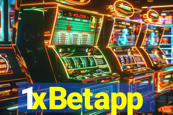 1xBetapp