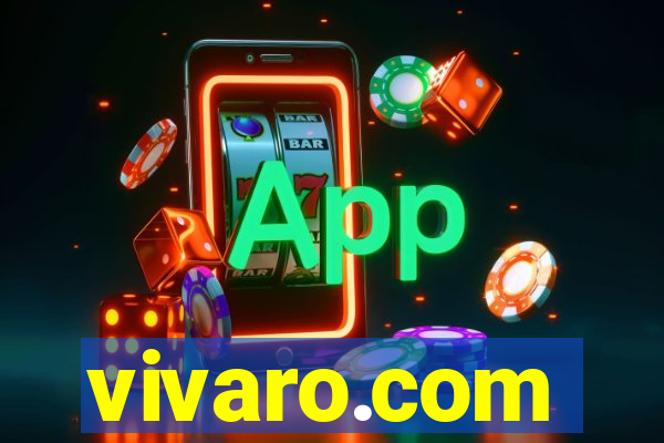 vivaro.com