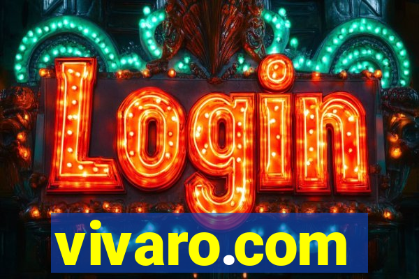 vivaro.com