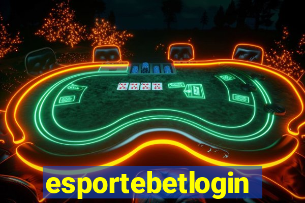 esportebetlogin