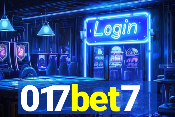 017bet7