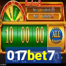 017bet7