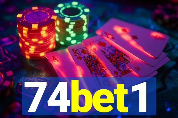 74bet1