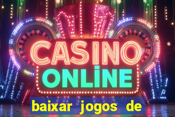 baixar jogos de ganhar dinheiro de verdade