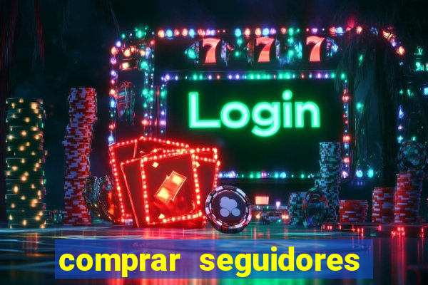 comprar seguidores instagram económicos