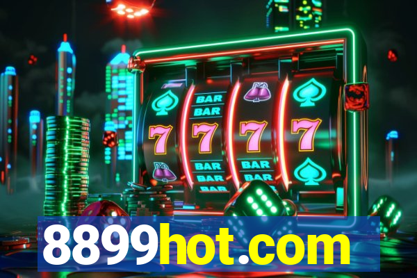 8899hot.com