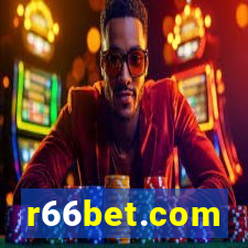 r66bet.com