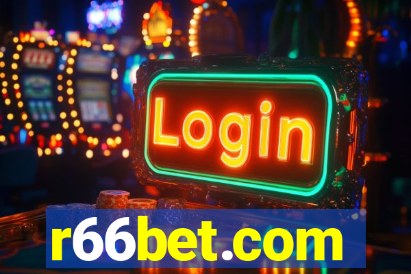 r66bet.com
