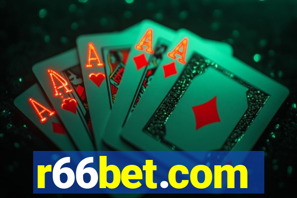 r66bet.com