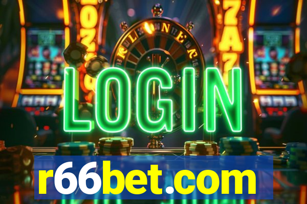 r66bet.com