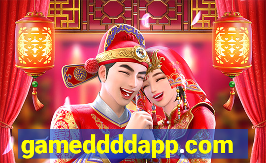 gameddddapp.com