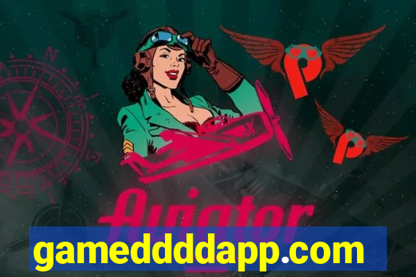 gameddddapp.com