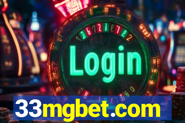 33mgbet.com