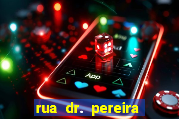 rua dr. pereira dos santos 25 tijuca