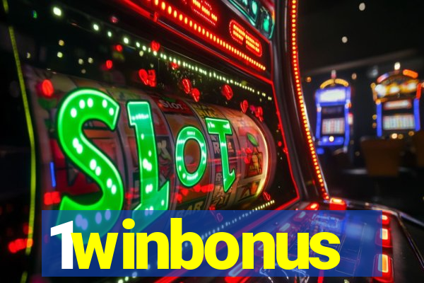 1winbonus