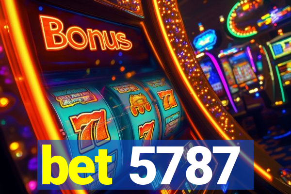bet 5787