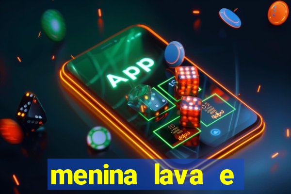 menina lava e menino gelo