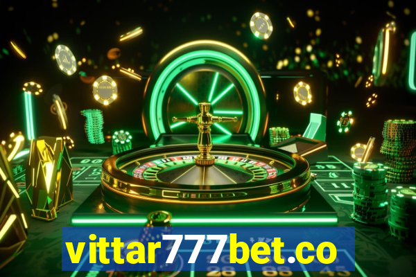vittar777bet.com