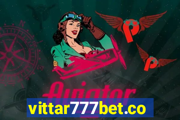 vittar777bet.com
