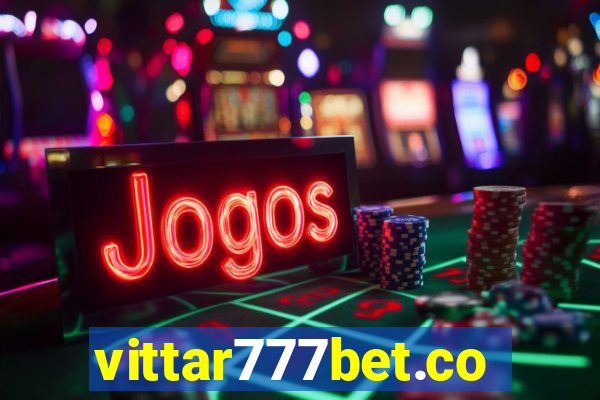 vittar777bet.com