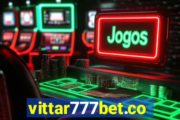 vittar777bet.com