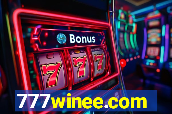 777winee.com