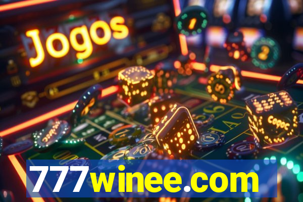 777winee.com