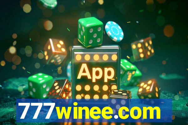 777winee.com