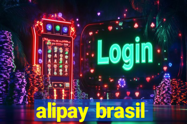 alipay brasil