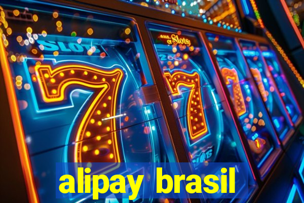 alipay brasil
