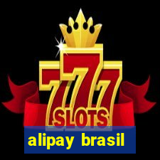 alipay brasil
