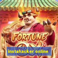 instahacker online
