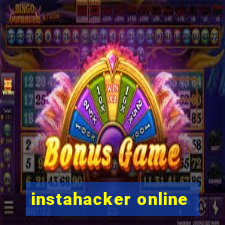instahacker online