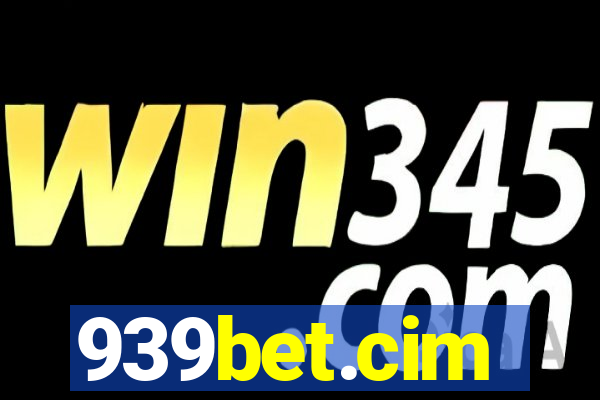 939bet.cim