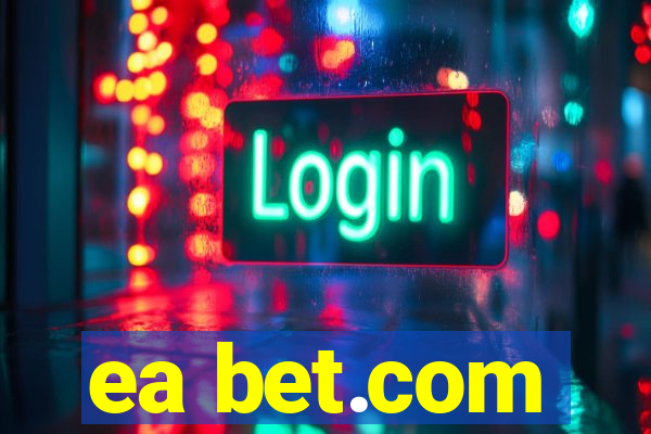 ea bet.com