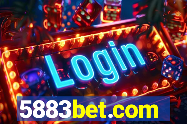 5883bet.com