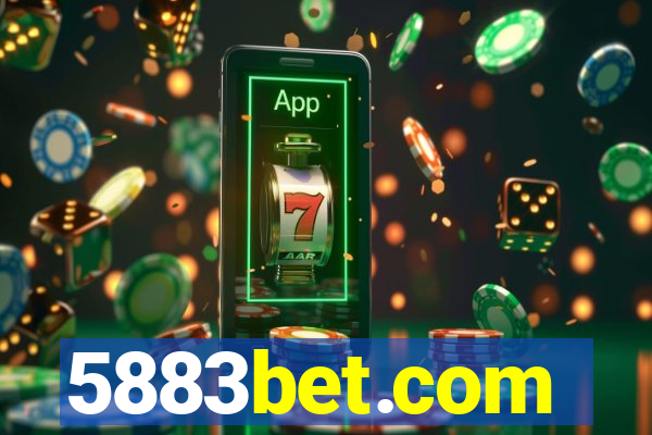 5883bet.com