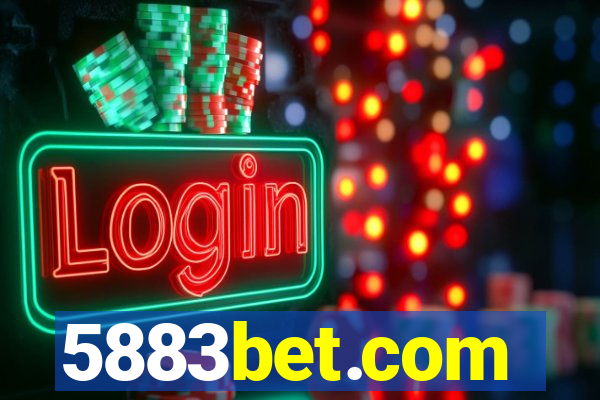 5883bet.com