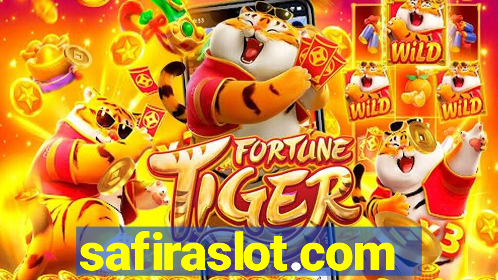 safiraslot.com