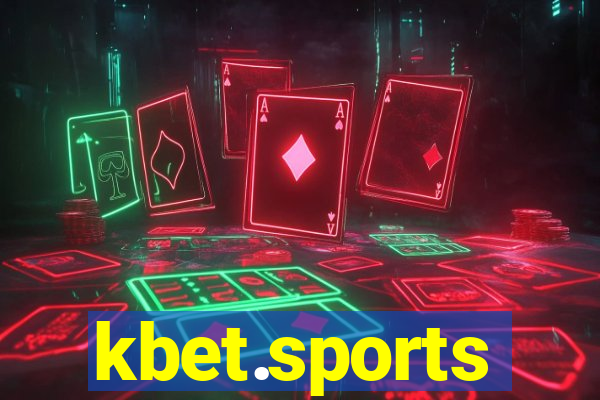 kbet.sports