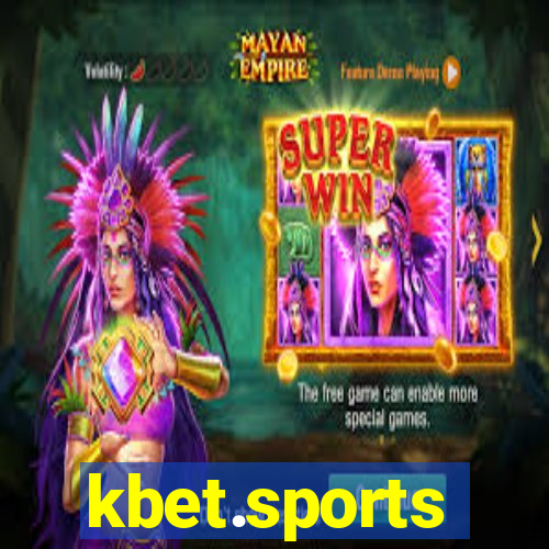 kbet.sports