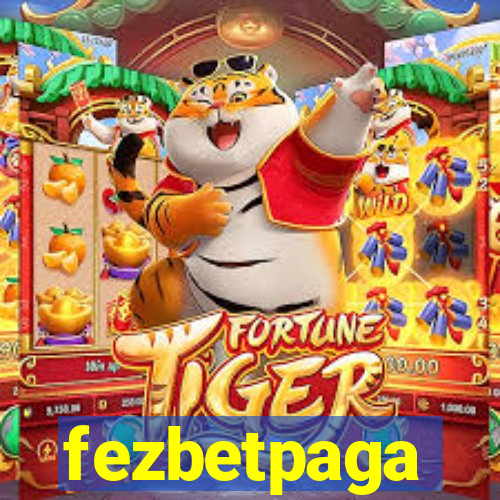 fezbetpaga