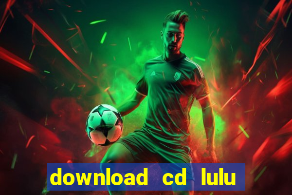 download cd lulu santos perfil