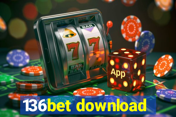 136bet download