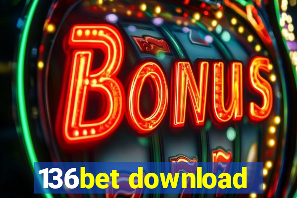 136bet download