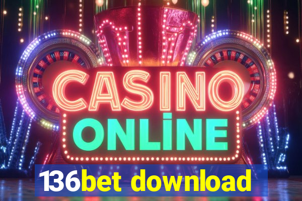 136bet download