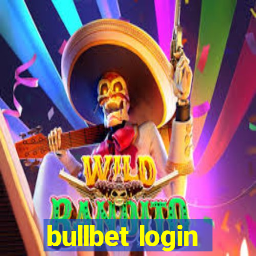 bullbet login