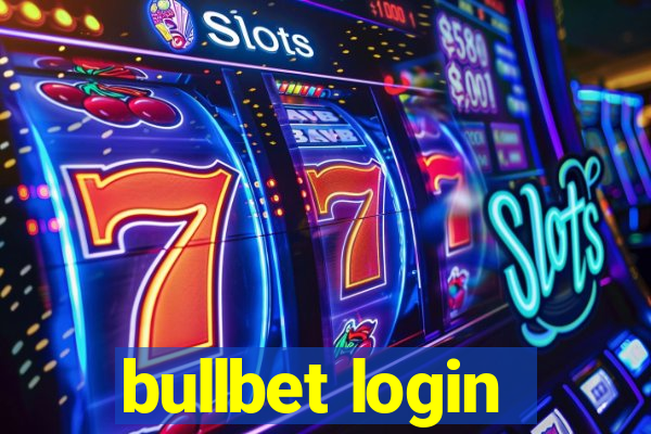 bullbet login