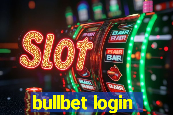 bullbet login