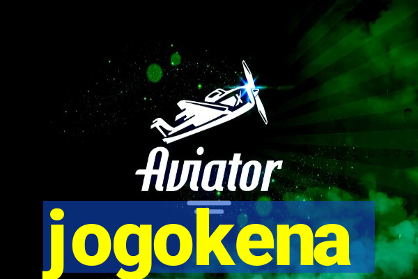 jogokena